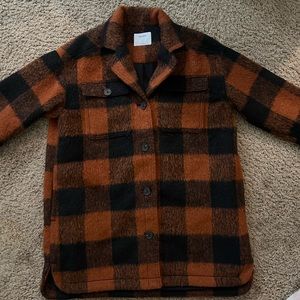 COPY - Old navy coat